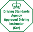 Approved Driving Instructor - Driving Standards Agency
