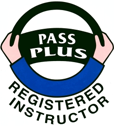 Pass Plus - Registered Instructor