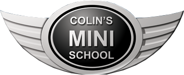 Colin's Mini School